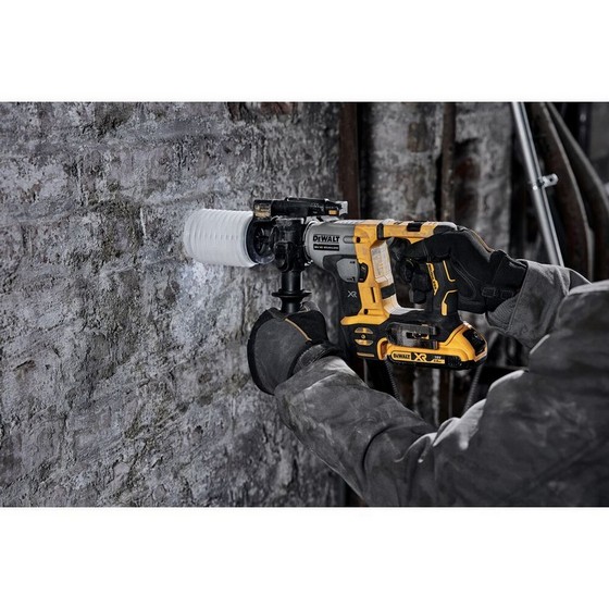 Dewalt 18v deals sds brushless bare